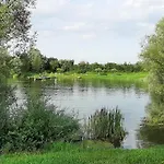 Lejlighed Liparis Bad Birnbach