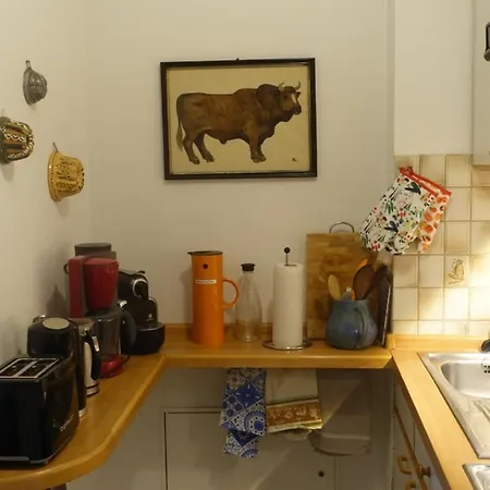 Liparis Apartment
