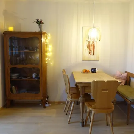 Lejlighed Liparis