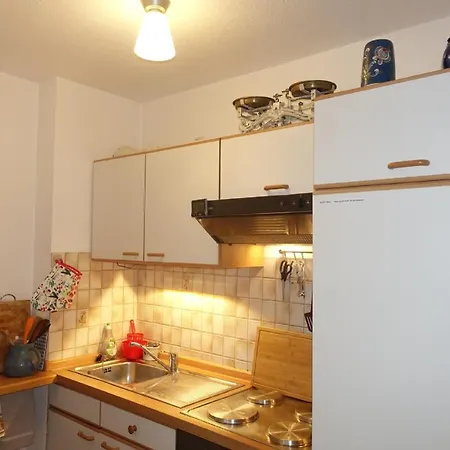 Apartment Liparis *