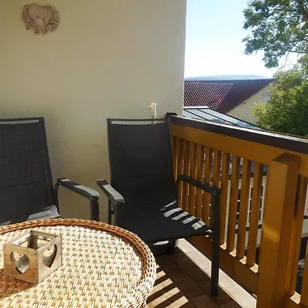 Liparis Apartment *