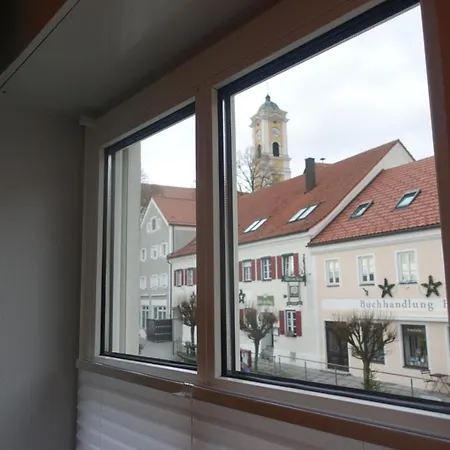 Liparis Apartment Bad Birnbach