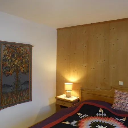 Liparis Apartment Bad Birnbach