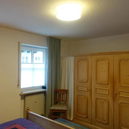 Liparis Lägenhet Bad Birnbach