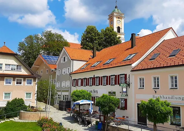 Liparis * Bad Birnbach