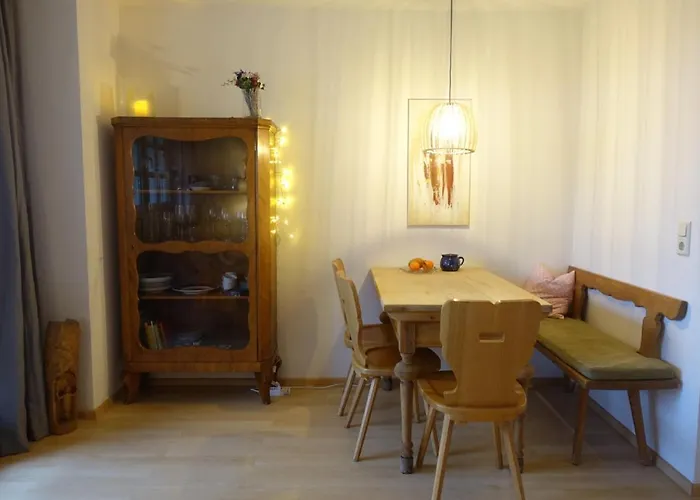 Apartment Liparis