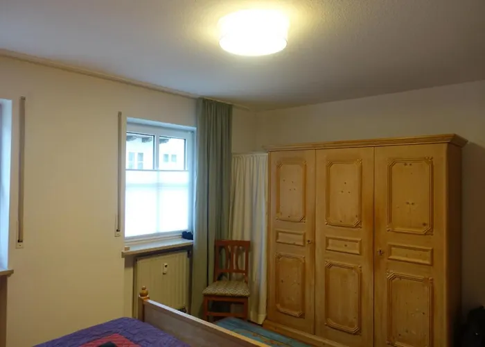 Liparis Apartment Bad Birnbach